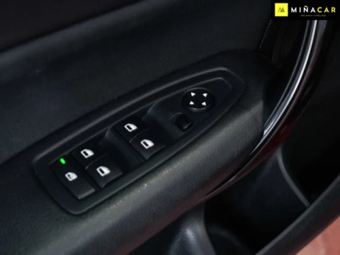 BMW Serie 1 118d 110 kW (150 CV)