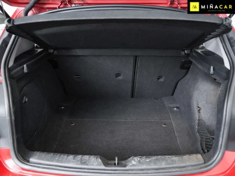 BMW Serie 1 118d 110 kW (150 CV)