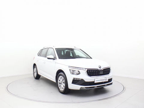 Skoda Kamiq 1.0 TSI 85KW SELECTION DSG 115 5P