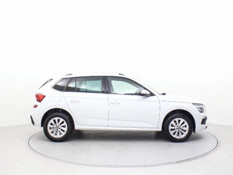 Skoda Kamiq 1.0 TSI 85KW SELECTION DSG 115 5P