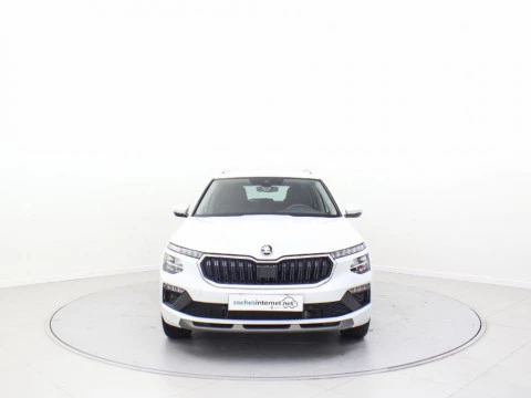 Skoda Kamiq 1.0 TSI 85KW SELECTION DSG 115 5P