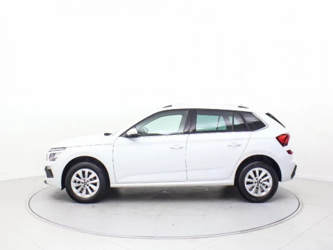 Skoda Kamiq 1.0 TSI 85KW SELECTION DSG 115 5P