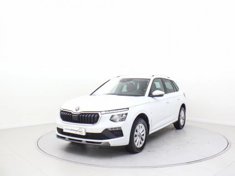 Skoda Kamiq 1.0 TSI 85KW SELECTION DSG 115 5P