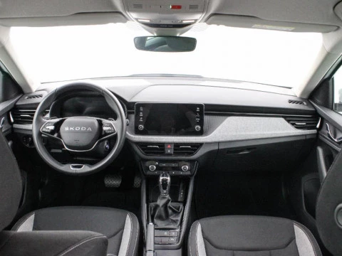 Skoda Kamiq 1.0 TSI 85KW SELECTION DSG 115 5P
