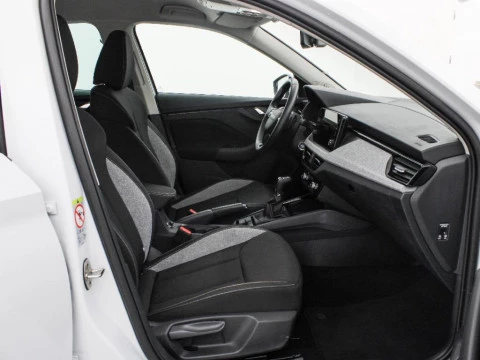 Skoda Kamiq 1.0 TSI 85KW SELECTION DSG 115 5P