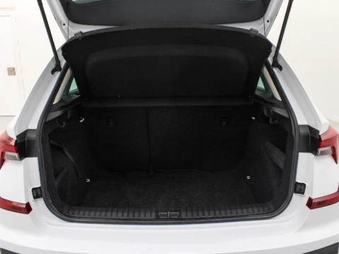 Skoda Kamiq 1.0 TSI 85KW SELECTION DSG 115 5P