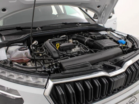 Skoda Kamiq 1.0 TSI 85KW SELECTION DSG 115 5P