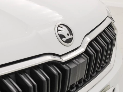 Skoda Kamiq 1.0 TSI 85KW SELECTION DSG 115 5P