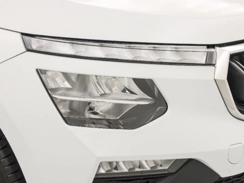 Skoda Kamiq 1.0 TSI 85KW SELECTION DSG 115 5P