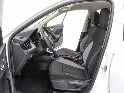 Skoda Kamiq 1.0 TSI 85KW SELECTION DSG 115 5P