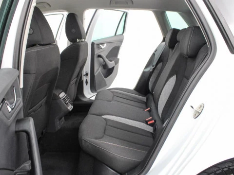 Skoda Kamiq 1.0 TSI 85KW SELECTION DSG 115 5P