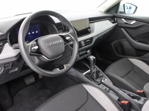Skoda Kamiq 1.0 TSI 85KW SELECTION DSG 115 5P