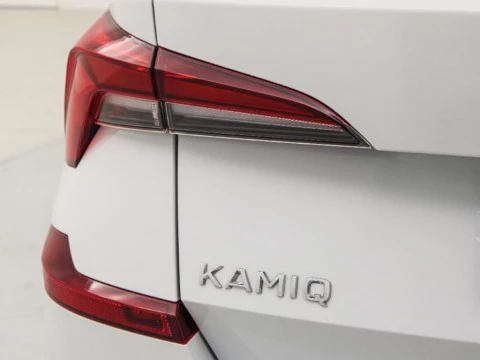 Skoda Kamiq 1.0 TSI 85KW SELECTION DSG 115 5P