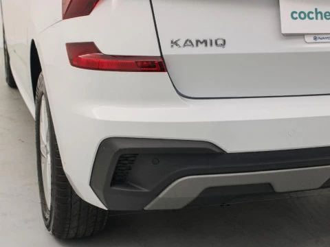 Skoda Kamiq 1.0 TSI 85KW SELECTION DSG 115 5P
