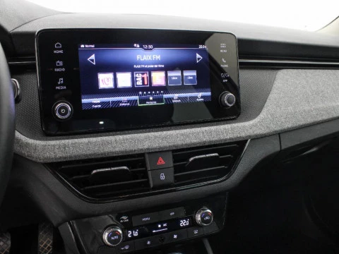 Skoda Kamiq 1.0 TSI 85KW SELECTION DSG 115 5P