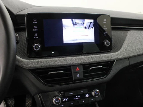 Skoda Kamiq 1.0 TSI 85KW SELECTION DSG 115 5P