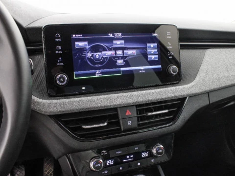 Skoda Kamiq 1.0 TSI 85KW SELECTION DSG 115 5P