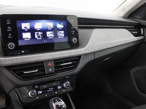 Skoda Kamiq 1.0 TSI 85KW SELECTION DSG 115 5P