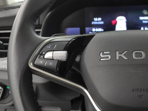 Skoda Kamiq 1.0 TSI 85KW SELECTION DSG 115 5P