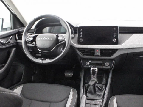 Skoda Kamiq 1.0 TSI 85KW SELECTION DSG 115 5P