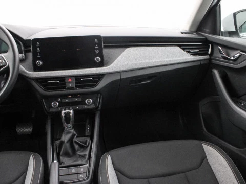 Skoda Kamiq 1.0 TSI 85KW SELECTION DSG 115 5P