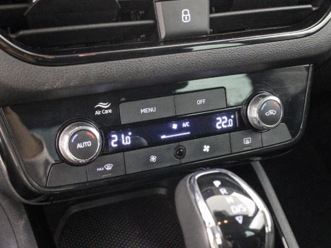 Skoda Kamiq 1.0 TSI 85KW SELECTION DSG 115 5P
