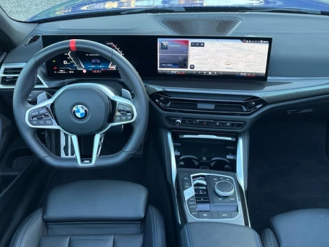 BMW Serie 4 M440i xDrive Cabrio 275 kW (374 CV)