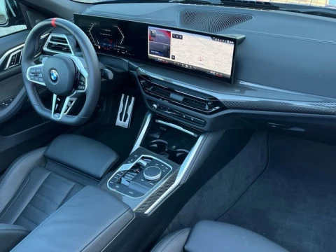 BMW Serie 4 M440i xDrive Cabrio 275 kW (374 CV)