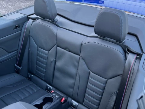 BMW Serie 4 M440i xDrive Cabrio 275 kW (374 CV)