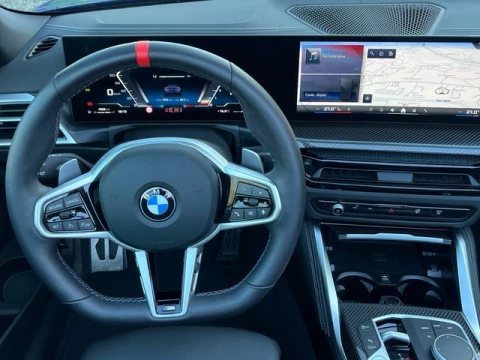 BMW Serie 4 M440i xDrive Cabrio 275 kW (374 CV)
