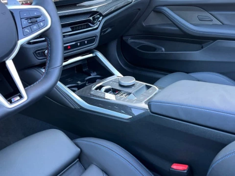 BMW Serie 4 M440i xDrive Cabrio 275 kW (374 CV)