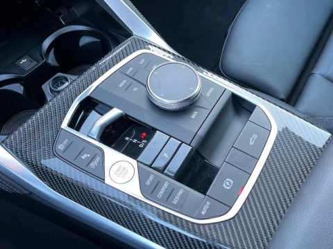 BMW Serie 4 M440i xDrive Cabrio 275 kW (374 CV)