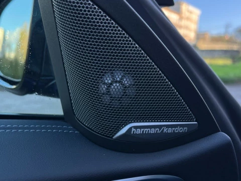 BMW Serie 4 M440i xDrive Cabrio 275 kW (374 CV)