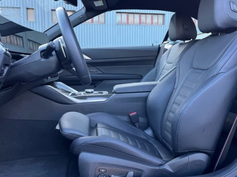 BMW Serie 4 M440i xDrive Cabrio 275 kW (374 CV)