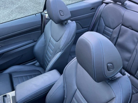 BMW Serie 4 M440i xDrive Cabrio 275 kW (374 CV)