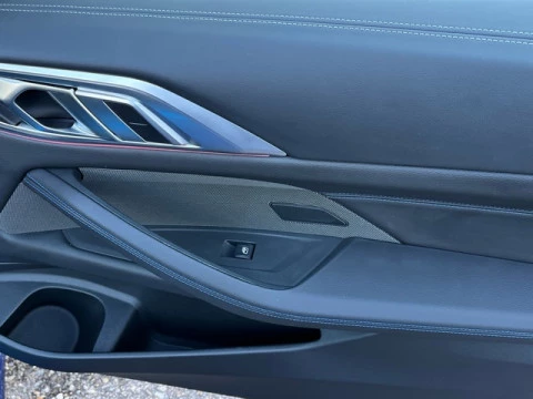 BMW Serie 4 M440i xDrive Cabrio 275 kW (374 CV)