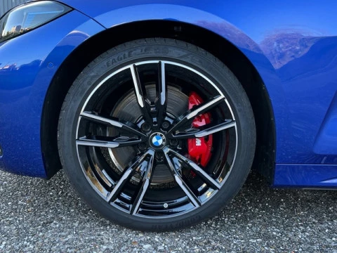 BMW Serie 4 M440i xDrive Cabrio 275 kW (374 CV)