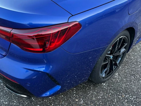 BMW Serie 4 M440i xDrive Cabrio 275 kW (374 CV)
