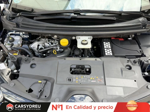 Renault Grand Scénic Zen TCe 103 kW (140CV) GPF MY2021