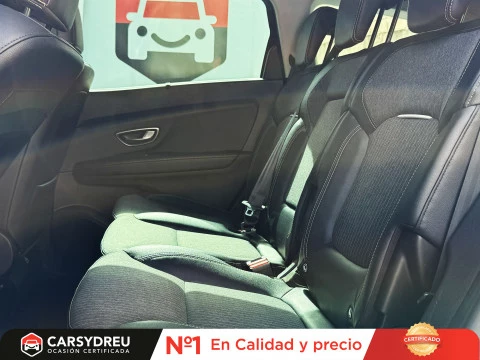 Renault Grand Scénic Zen TCe 103 kW (140CV) GPF MY2021