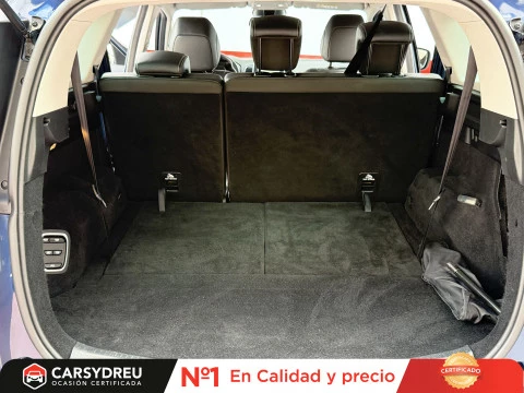 Renault Grand Scénic Zen TCe 103 kW (140CV) GPF MY2021