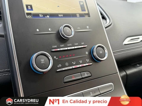Renault Grand Scénic Zen TCe 103 kW (140CV) GPF MY2021