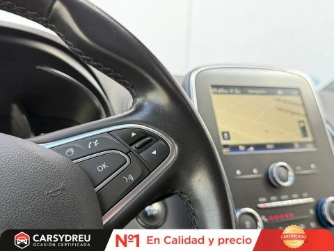 Renault Grand Scénic Zen TCe 103 kW (140CV) GPF MY2021