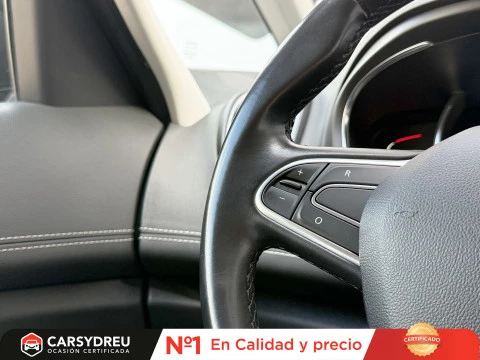 Renault Grand Scénic Zen TCe 103 kW (140CV) GPF MY2021