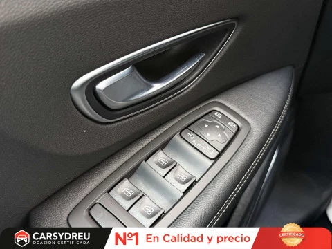 Renault Grand Scénic Zen TCe 103 kW (140CV) GPF MY2021