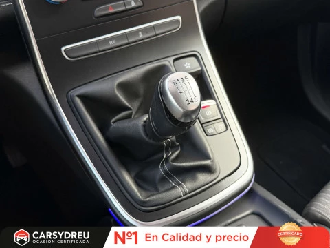 Renault Grand Scénic Zen TCe 103 kW (140CV) GPF MY2021