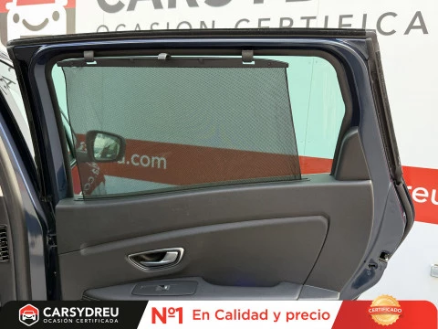 Renault Grand Scénic Zen TCe 103 kW (140CV) GPF MY2021