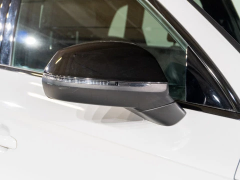 Audi Q5 Black line 40 TDI 150kW quattro-ultra