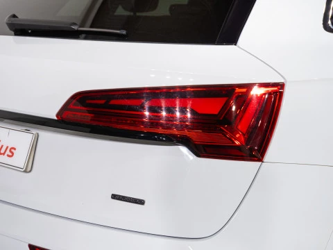 Audi Q5 Black line 40 TDI 150kW quattro-ultra