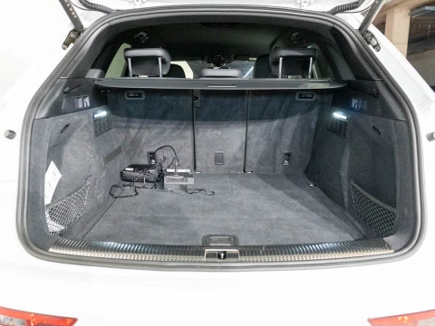 Audi Q5 Black line 40 TDI 150kW quattro-ultra